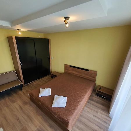 Дамяновата Къща Hotel Sapareva Bania Exterior foto