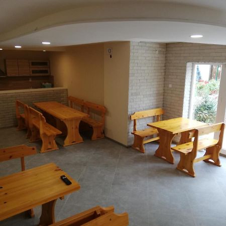 Дамяновата Къща Hotel Sapareva Bania Exterior foto