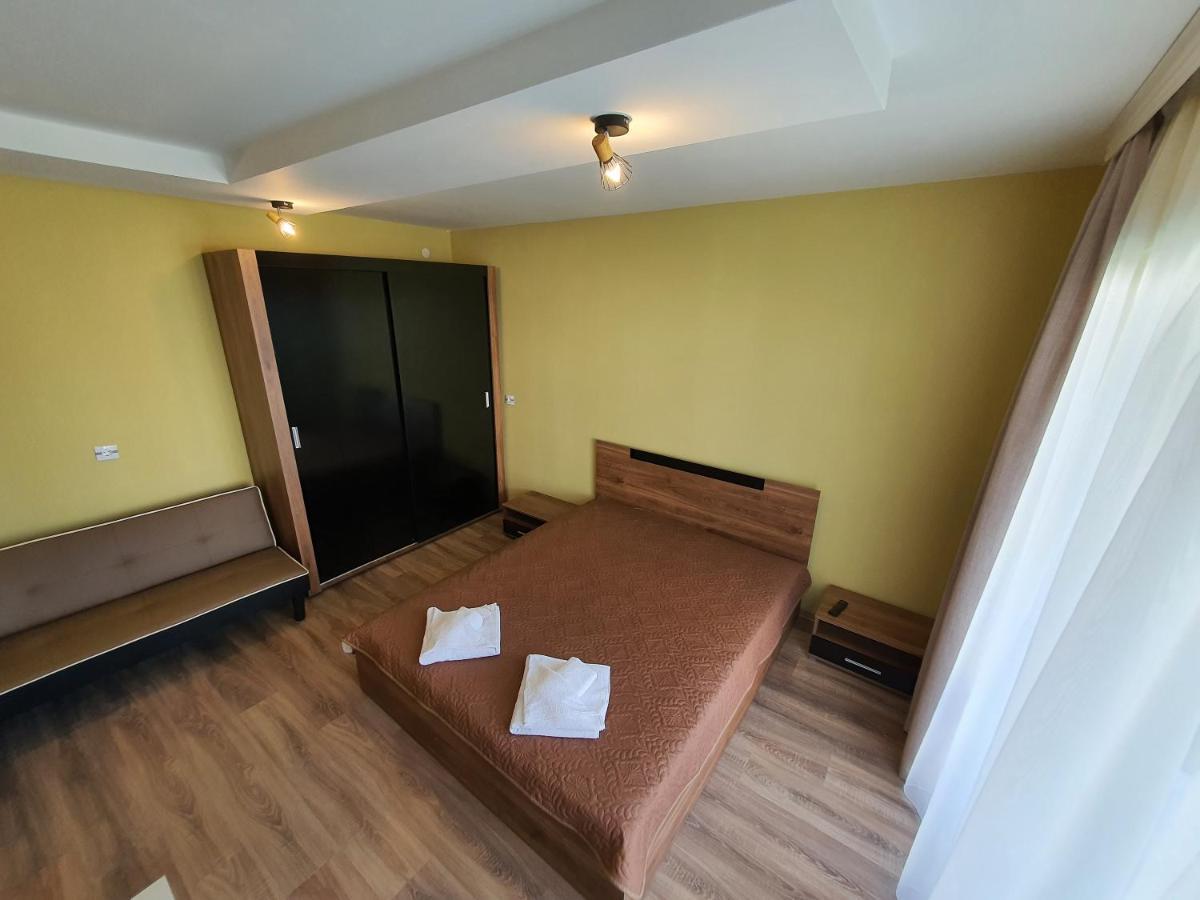 Дамяновата Къща Hotel Sapareva Bania Exterior foto