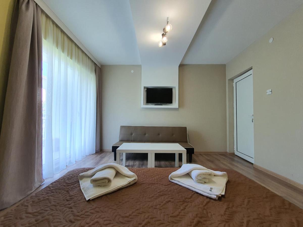 Дамяновата Къща Hotel Sapareva Bania Exterior foto