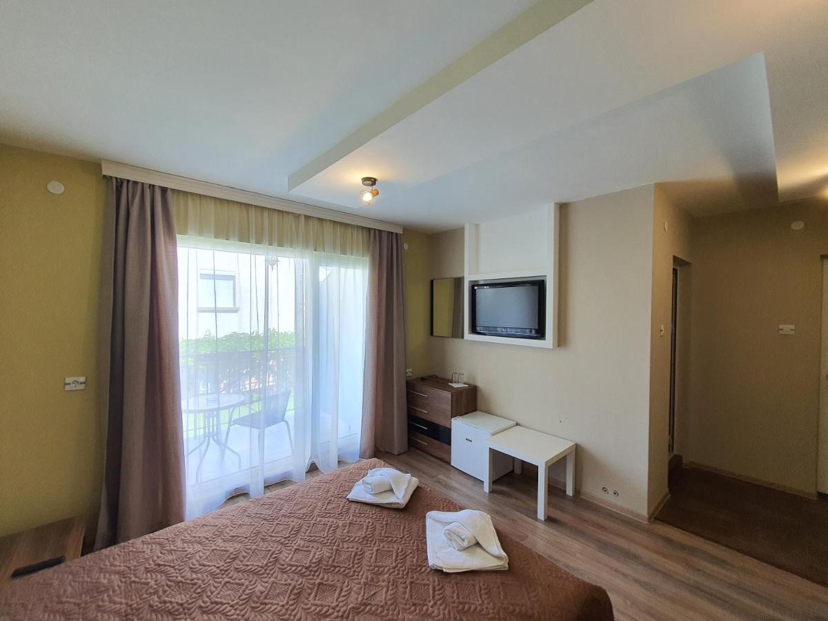Дамяновата Къща Hotel Sapareva Bania Exterior foto