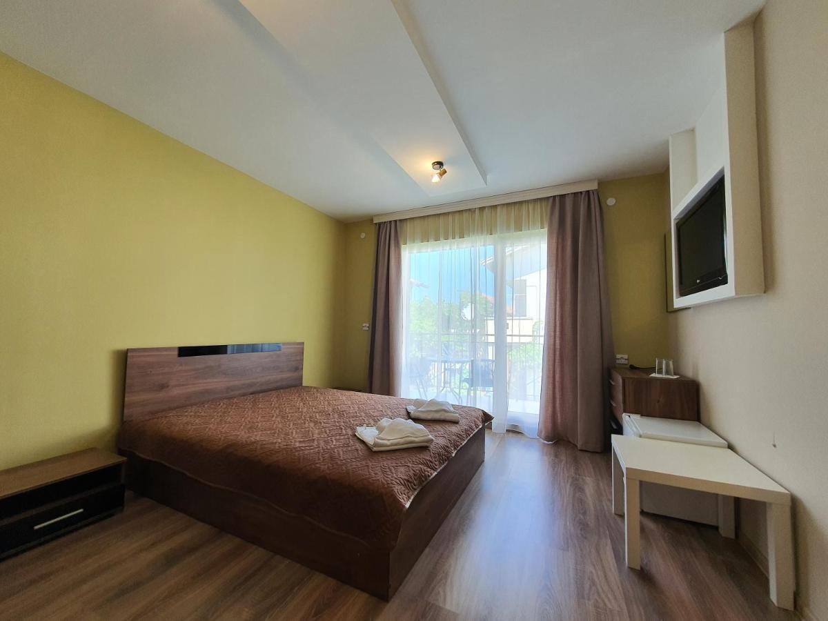Дамяновата Къща Hotel Sapareva Bania Exterior foto
