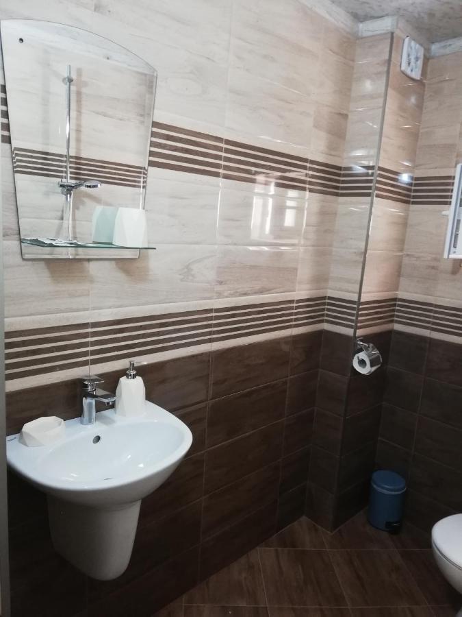 Дамяновата Къща Hotel Sapareva Bania Exterior foto