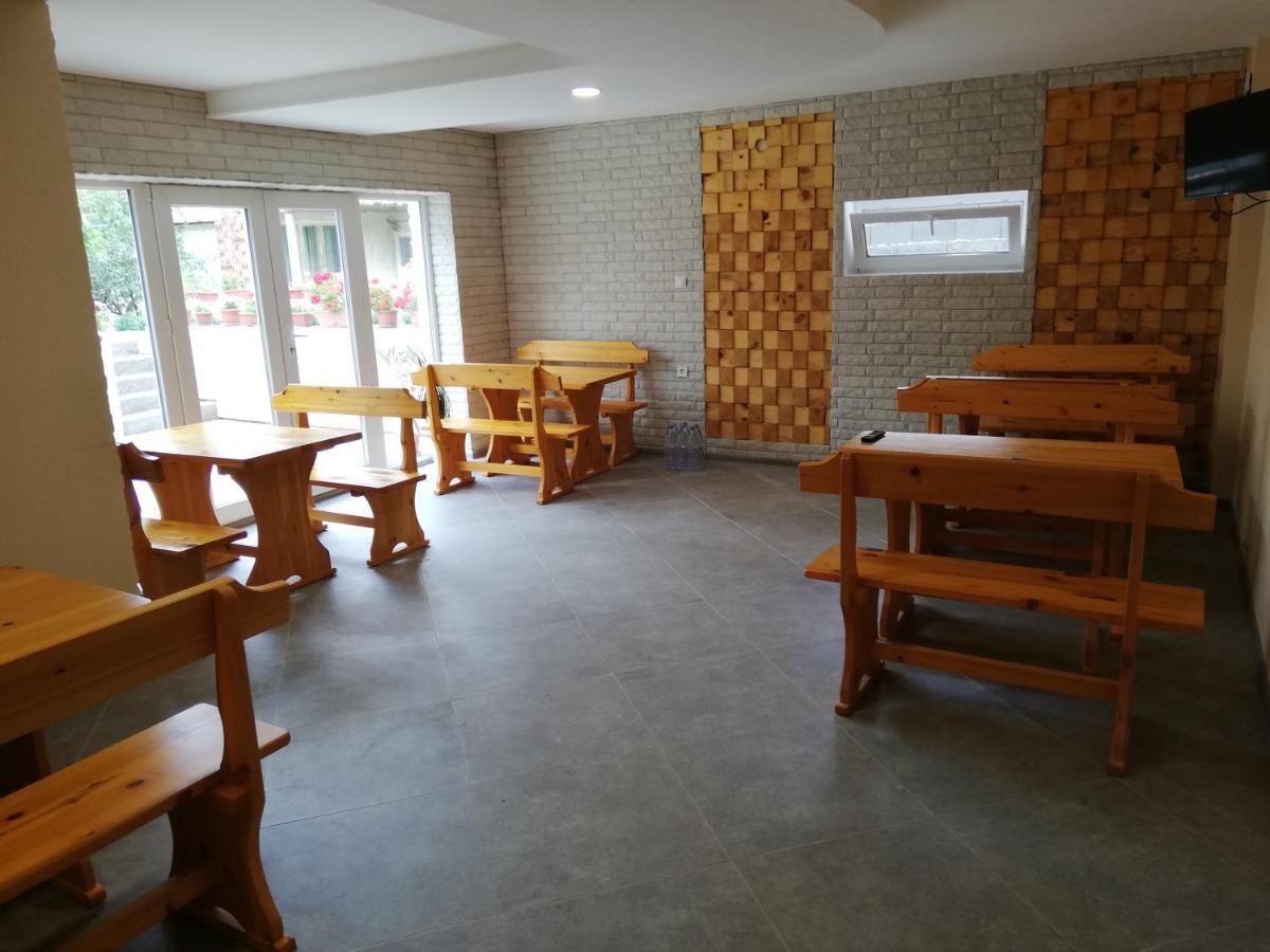 Дамяновата Къща Hotel Sapareva Bania Exterior foto