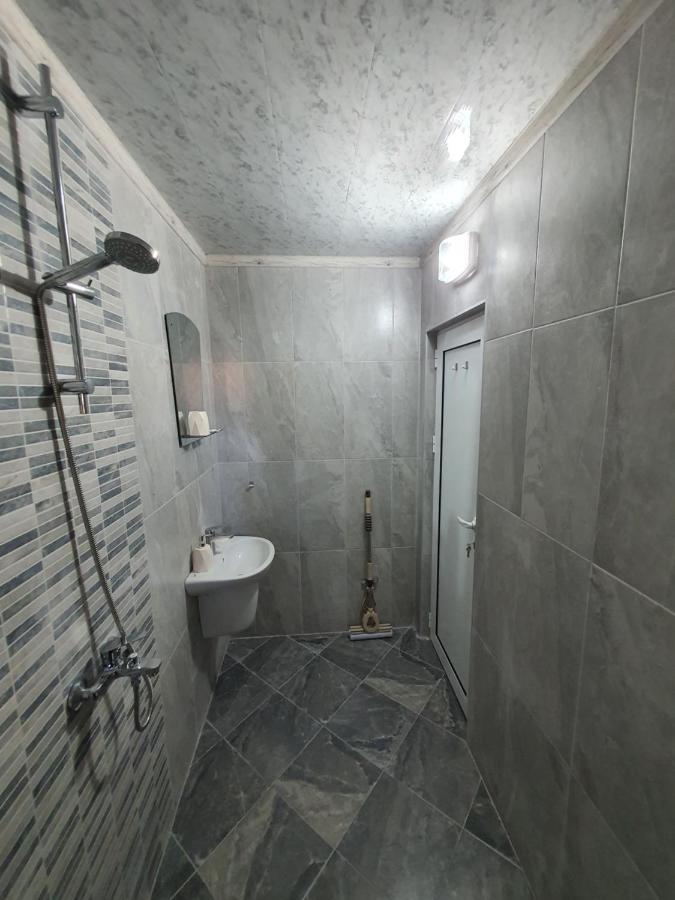 Дамяновата Къща Hotel Sapareva Bania Exterior foto