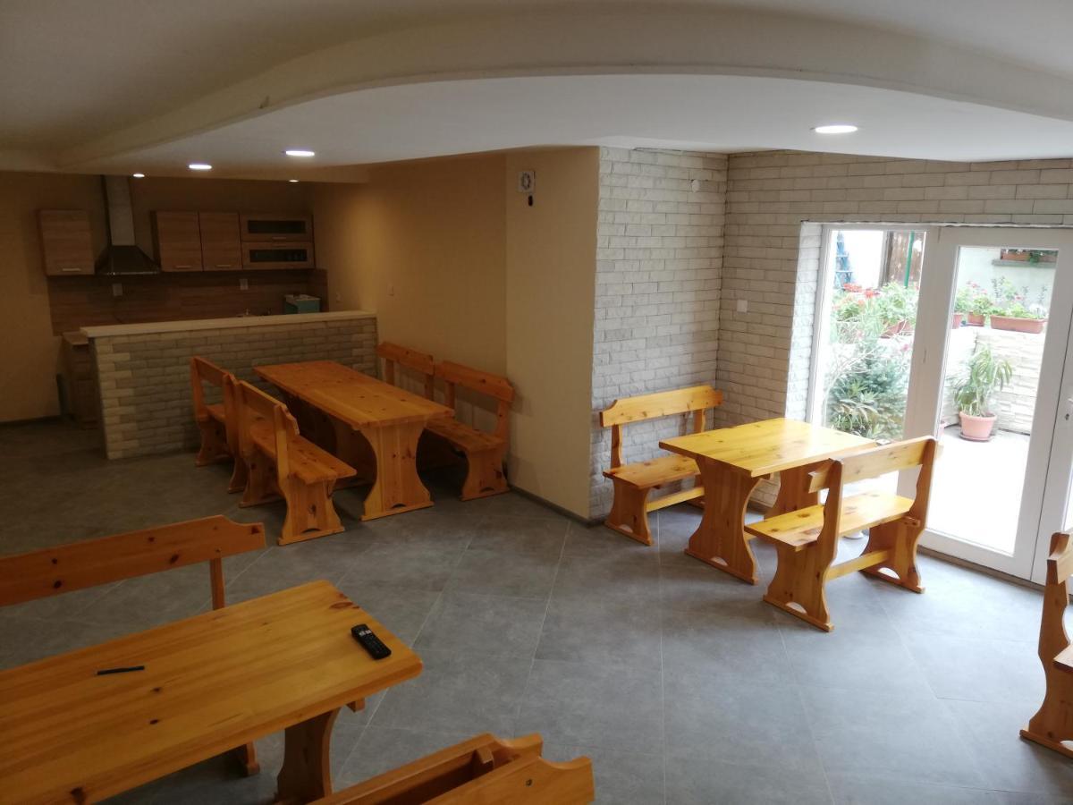 Дамяновата Къща Hotel Sapareva Bania Exterior foto