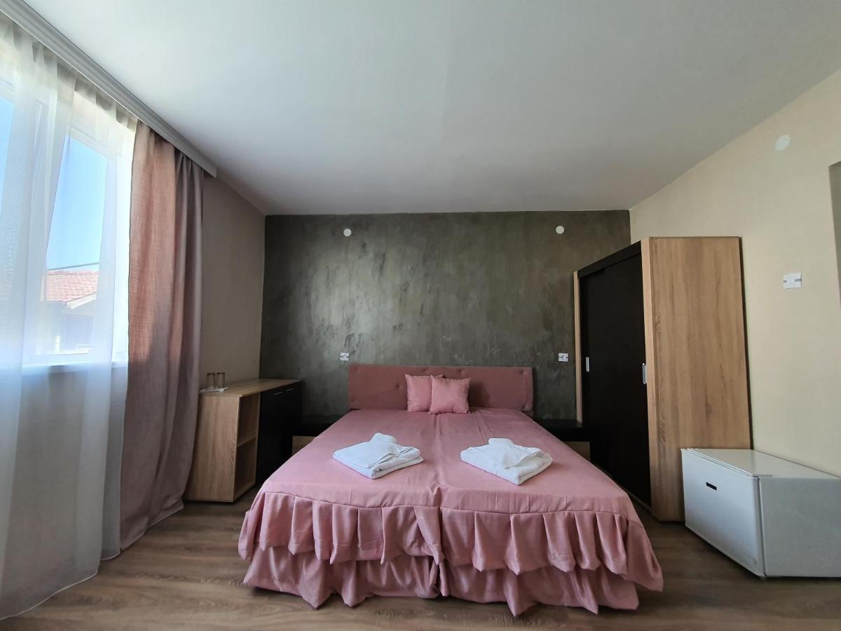 Дамяновата Къща Hotel Sapareva Bania Exterior foto