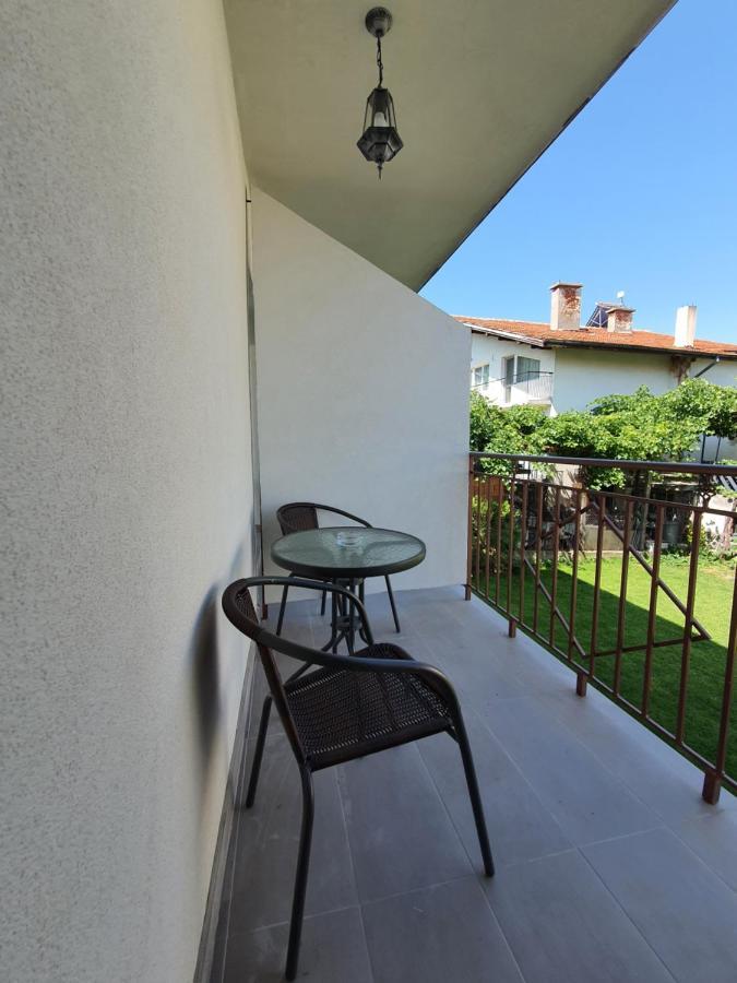 Дамяновата Къща Hotel Sapareva Bania Exterior foto