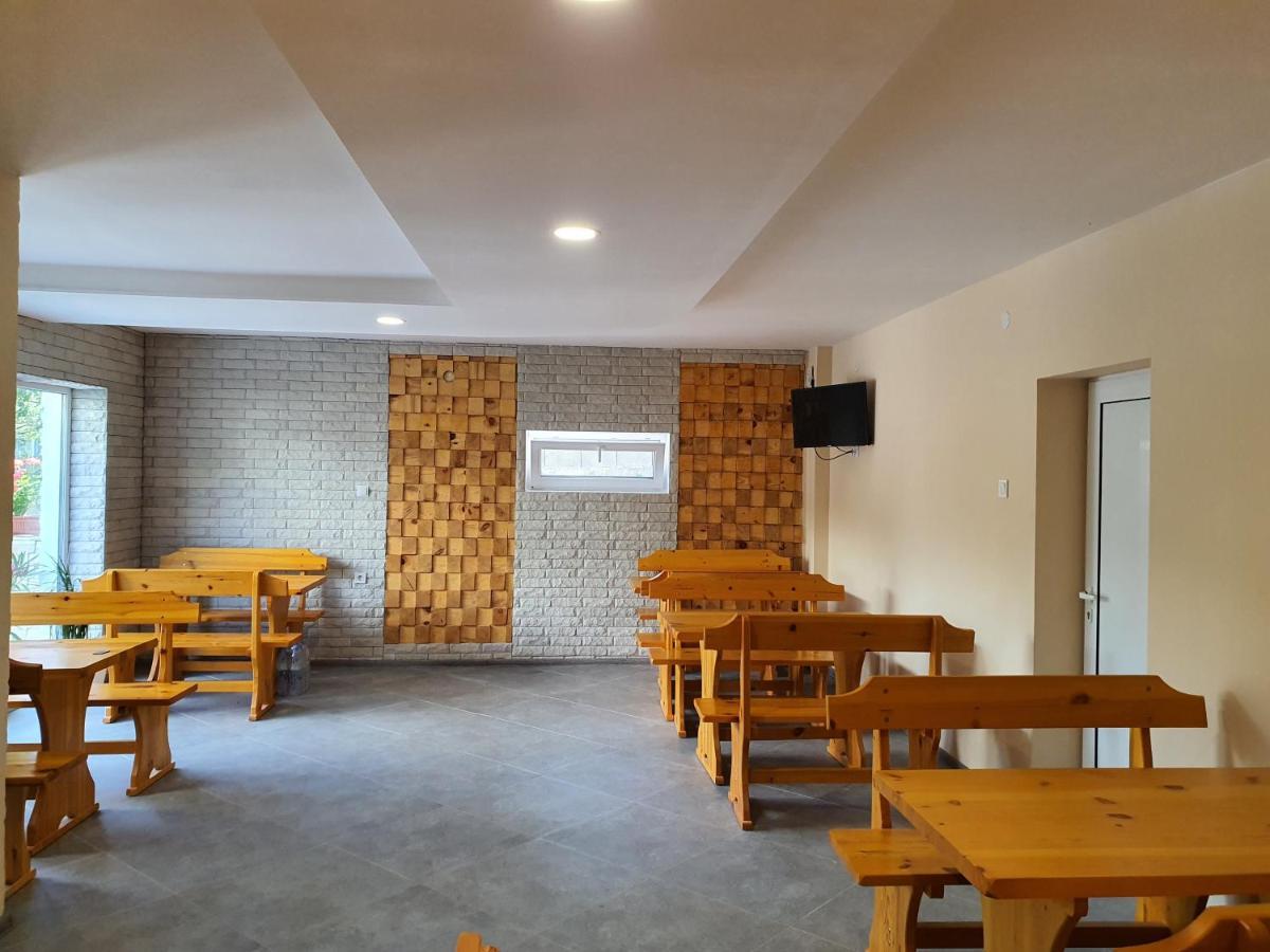Дамяновата Къща Hotel Sapareva Bania Exterior foto