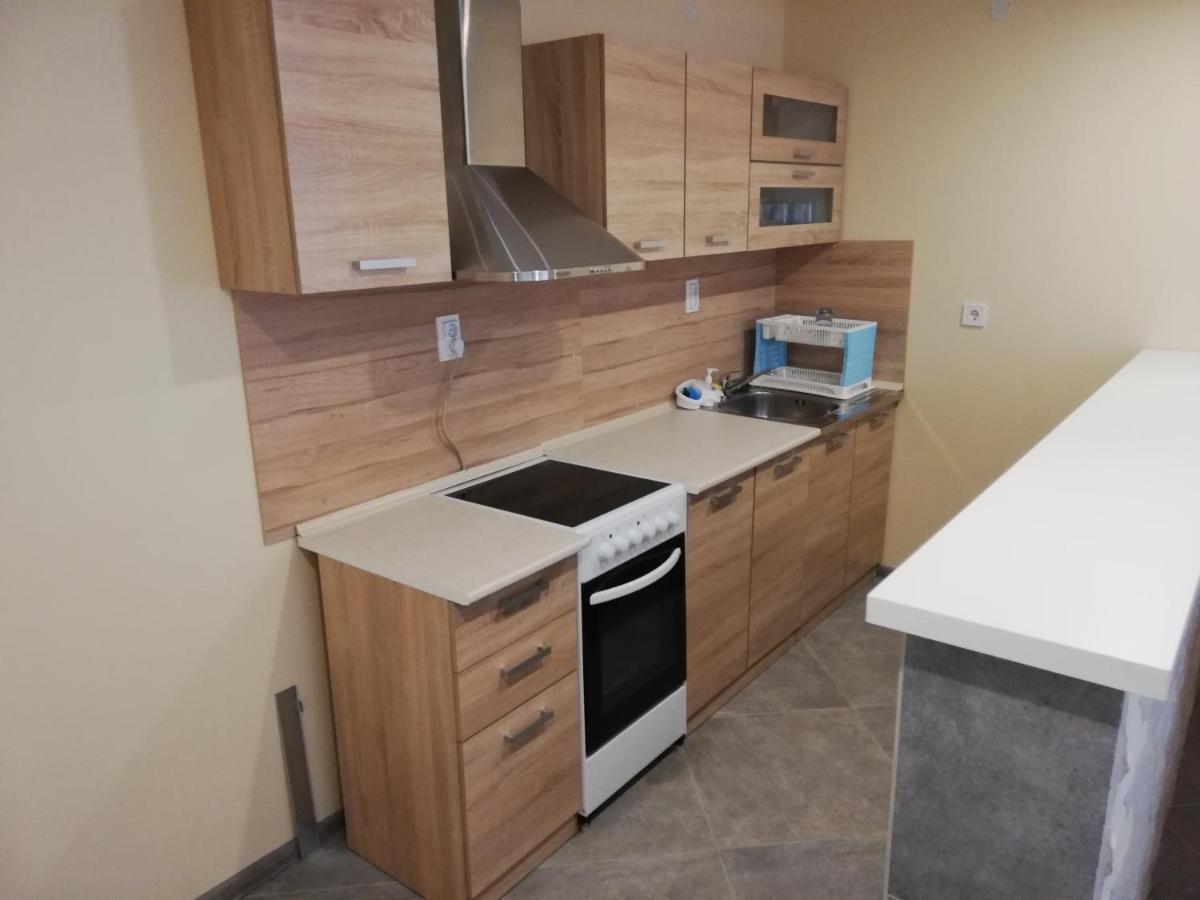 Дамяновата Къща Hotel Sapareva Bania Exterior foto